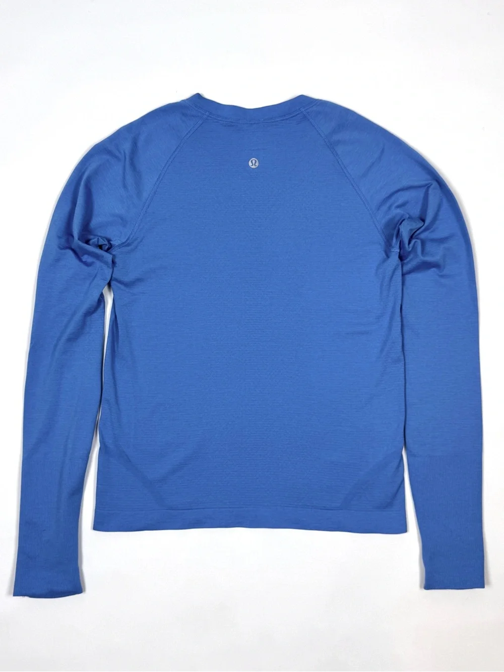 lululemon Long Sleeve Race Length Swiftly 2.0
